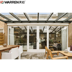 Warren 36x74 Exterior Door Exterior Full Glass Door 28 Inch Interior Doors French Glass Aluminum