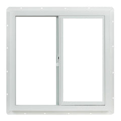 High Quality Product With Aluminum Material With Screen German Brand Accessories Aluminum Sliding Window on China WDMA