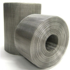 High quality low price Stainless steel wire mesh window screen on China WDMA