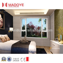 India type standard sizes aluminum windows buy online on China WDMA