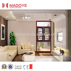 India type standard sizes aluminum windows buy online on China WDMA
