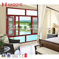 India type standard sizes aluminum windows buy online on China WDMA