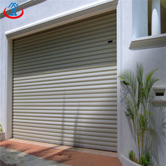 Interior Roll Down Doors Rolling Shutter Door Manufacturer on China WDMA