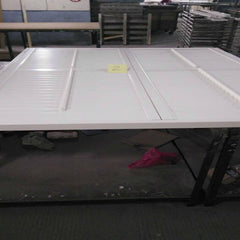 Low cost of decorative wooden shutters plantation shutters patio door on China WDMA