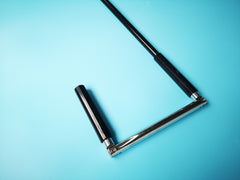 Magnet hand crank for roller shutter on China WDMA