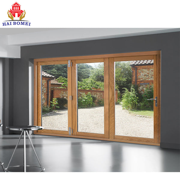 Modern decorative low price outdoor patio aluminum sliding door on China WDMA