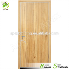 Modern style contemporary interior doors free design combination various colors on China WDMA