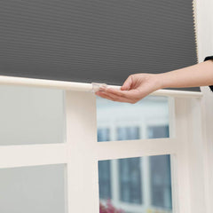 Most Cost-efficient Honeycomb Blinds for Bathroom on China WDMA