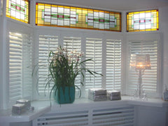 Motorized remote control glass louver jalousie security louver aluminium glass windows for sale on China WDMA