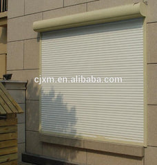 Motorized security Stable ElegantCheap Louvered Storm Door on China WDMA