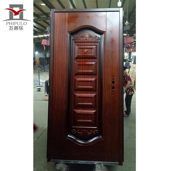 Used Commercial Steel Doors