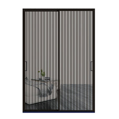 New design 16mm narrow frame aluminum glass slide door on China WDMA