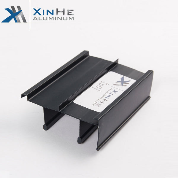 Aluminium Windows For Nigeria