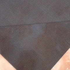 Factory supply security mesh screen for window on China WDMA