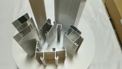 Types Of 6000 Series Aluminum Alloy Extrusion Africa Aluminium Windows And Doors Profiles Supplier For Cameroon on China WDMA