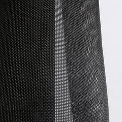 OEM roller PE insect fly proof plastic window screen on China WDMA