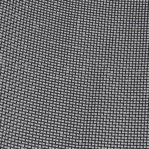 OEM roller PE insect fly proof plastic window screen on China WDMA