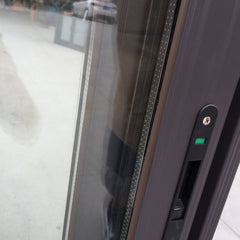 Online shop China alumiuium windows/aluminum sliding window on China WDMA