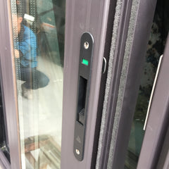 Online shop China alumiuium windows/aluminum sliding window on China WDMA