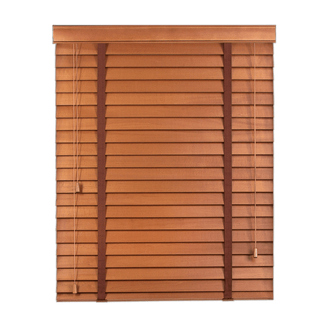 Outdoor wooden roller blinds for windows on China WDMA