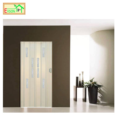 PVC Folding Door Cost Of Bifold Doors 2018 on China WDMA