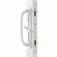 Patio french sliding door pvc on China WDMA