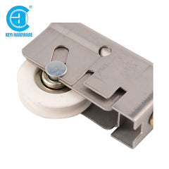 Sliding door track roller for door and window on China WDMA