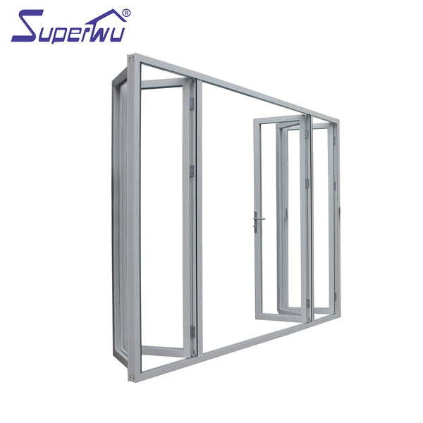 Luxury Patio Door