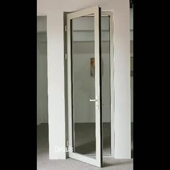 Aluminum French door different type of windows doors design in China on China WDMA