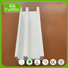 UK England market UPVC Window Door Frame and Sash Profile on China WDMA