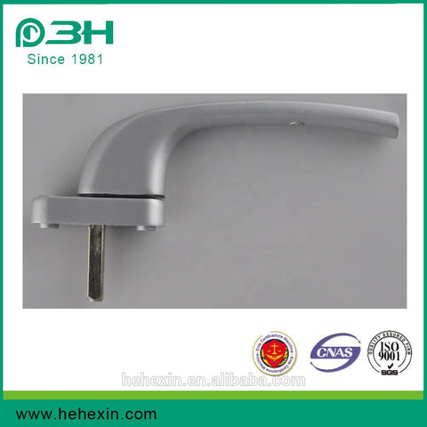 Upvc casement window multipoint handle on China WDMA