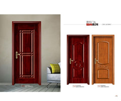Used Exterior Doors For Sale / Decoration Porte Patio / 3 Panel French Doors on China WDMA
