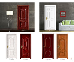 Used Exterior Doors For Sale / Decoration Porte Patio / 3 Panel French Doors on China WDMA