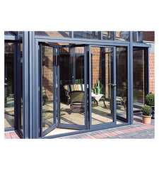 Wholesale factory french doors and windows interior aluminium glass single french patio windows doors on China WDMA