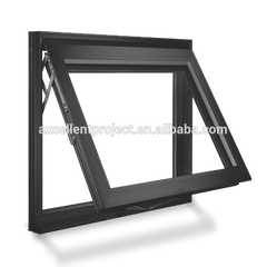 custom sizes aluminum window colors australia awning window on China WDMA