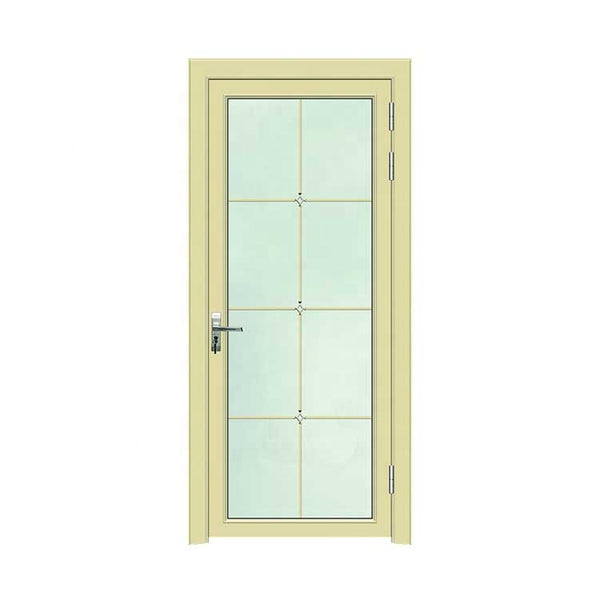 Aluminium Hinged Doors Prices