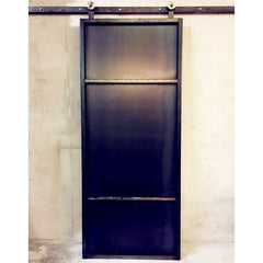 hanging standard large oversized external exterior double sliding barn options residential doors on China WDMA