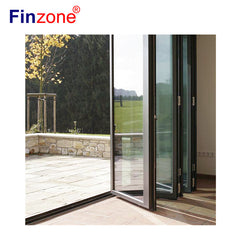 interior glass sliding door perforated metal screen sliding door flexible sliding door on China WDMA