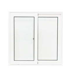 low-cost Price Customized Colors Pvc Office Sliding Window For Balcony on China WDMA