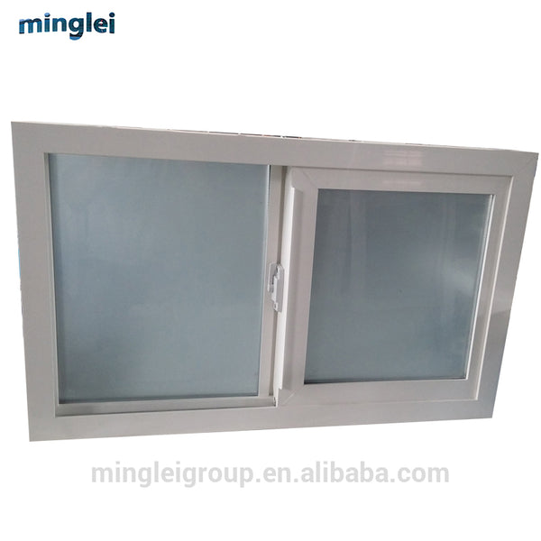 Plastic Steel Doors And Windows