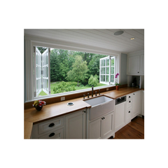 malaysia aluminium accordion folding window door for bathroom on China WDMA