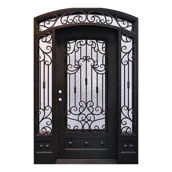 Wholesale Entry Doors