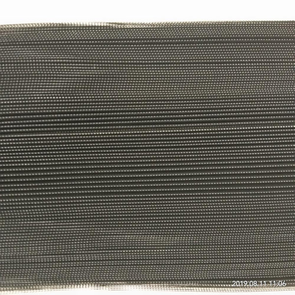 plisse window screen,Plisse insect mesh,folding screen on China WDMA