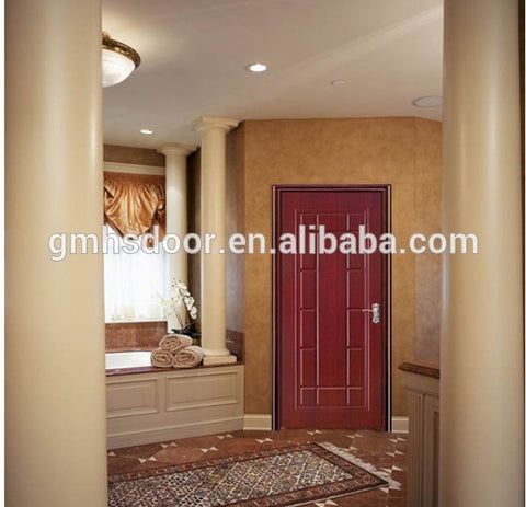 pvc bathroom door design,interior room door,comfort room door design on China WDMA