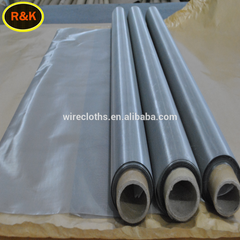 stainless steel wire mesh(For printing,filter,sieve,door and window screen) on China WDMA