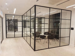 steel window screen OEM customized Manufacturer steel door screen design on China WDMA