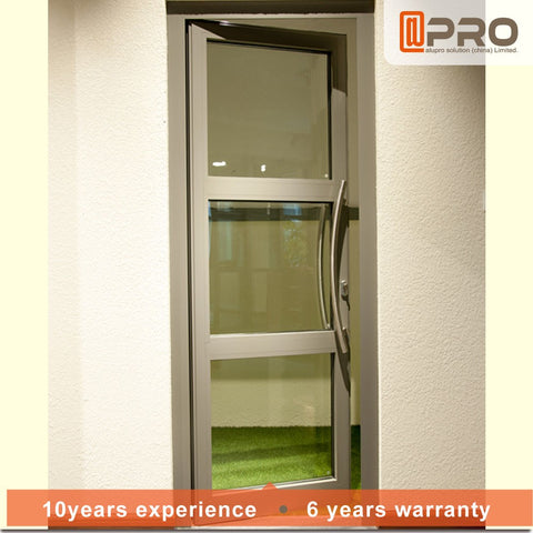 types aluminium frames decorative interior french door interior door frame on China WDMA
