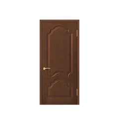 China WDMA Fire Rated Double Swing Doors