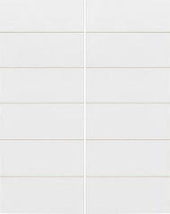 WDMA 36x80 Door (3ft by 6ft8in) Interior Barn Hardboard 80in Sevilla Semi-Solid Core HD Fiber Double Door|1-3/8in Thick 1