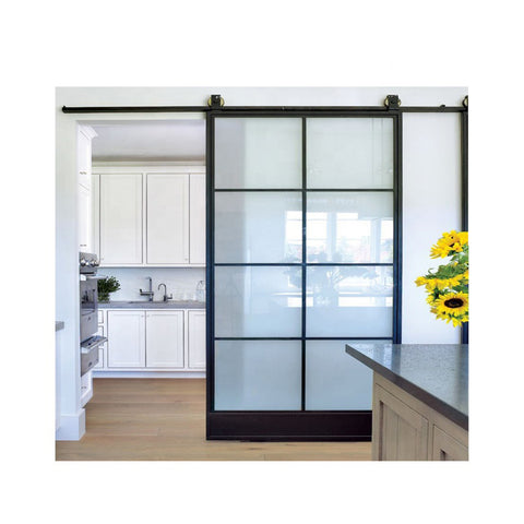 China WDMA Aluminium Sliding Door Interior Room Divider
